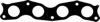 HONDA 18115PWA003 Gasket, exhaust manifold